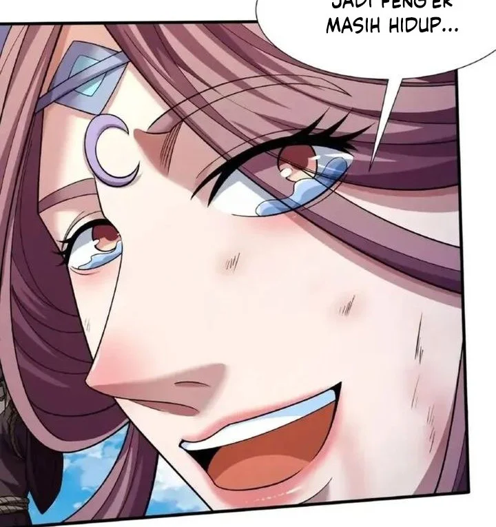 God of Martial Arts Chapter 1025 Gambar 7