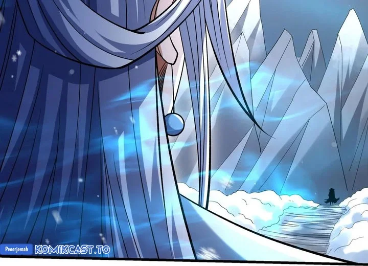 God of Martial Arts Chapter 1037 Gambar 6