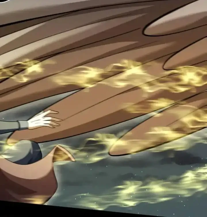 God of Martial Arts Chapter 1043 Gambar 7