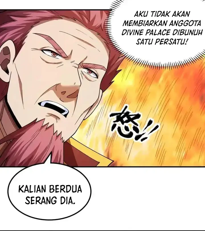 God of Martial Arts Chapter 1046 Gambar 7
