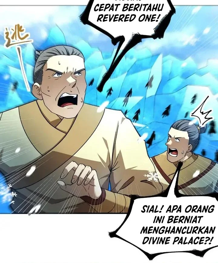 God of Martial Arts Chapter 1060 Gambar 6