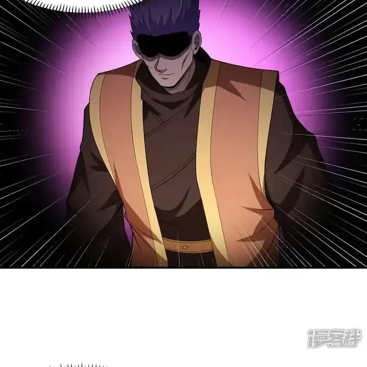 God of Martial Arts Chapter 1082 Gambar 7