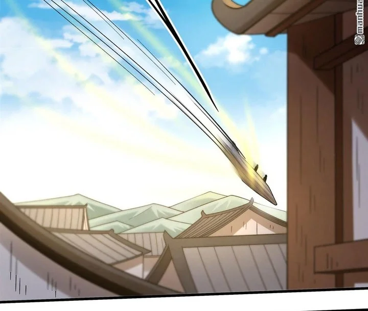 God of Martial Arts Chapter 1129 Gambar 7