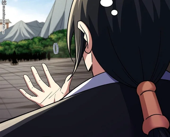 God of Martial Arts Chapter 1131 Gambar 7