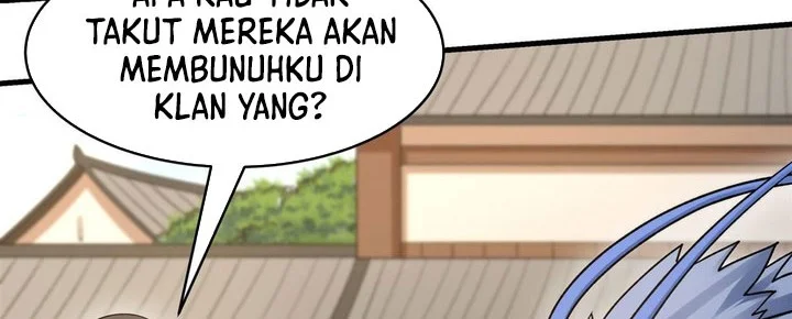 God of Martial Arts Chapter 1132 Gambar 7