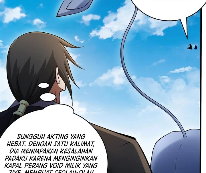 God of Martial Arts Chapter 1133 Gambar 7