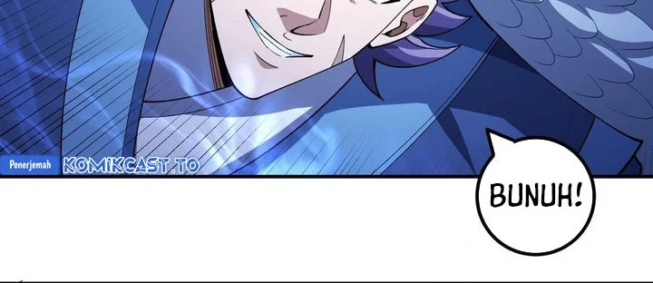 God of Martial Arts Chapter 1135 Gambar 7