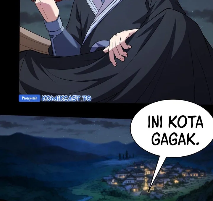 God of Martial Arts Chapter 1139 Gambar 7
