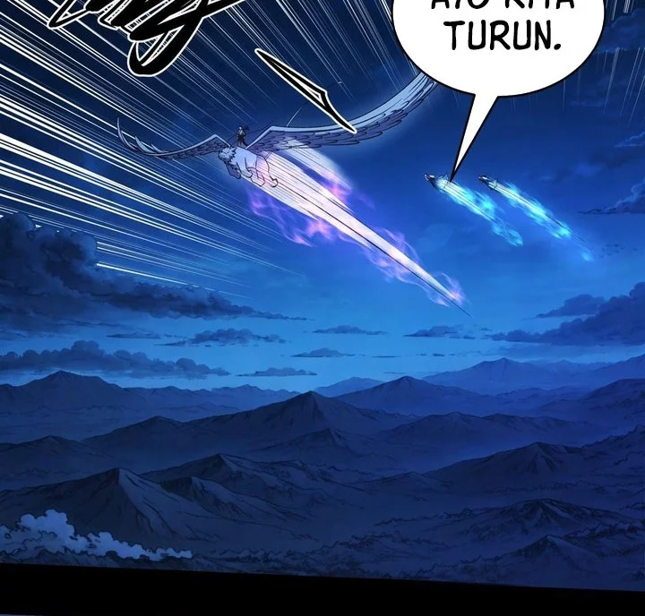 God of Martial Arts Chapter 1140 Gambar 7