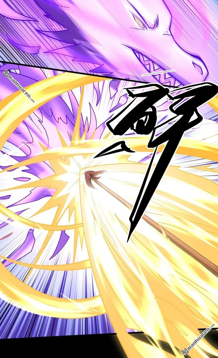 God of Martial Arts Chapter 1144 Gambar 7