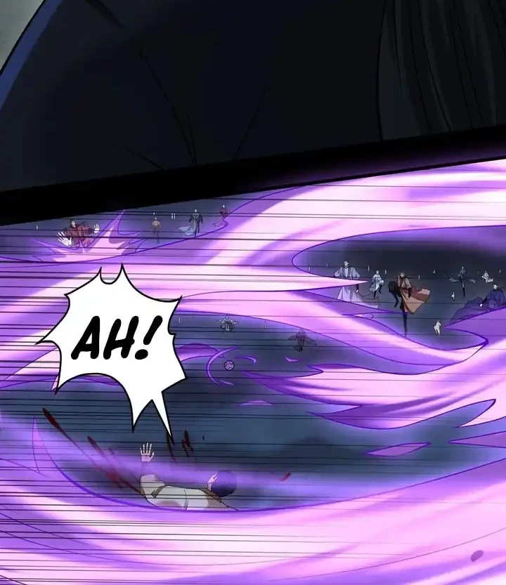 God of Martial Arts Chapter 1148 Gambar 7