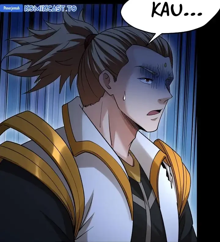 God of Martial Arts Chapter 1149 Gambar 7