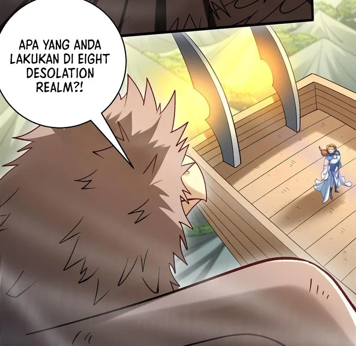 God of Martial Arts Chapter 1152 Gambar 7