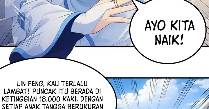 God of Martial Arts Chapter 1153 Gambar 7