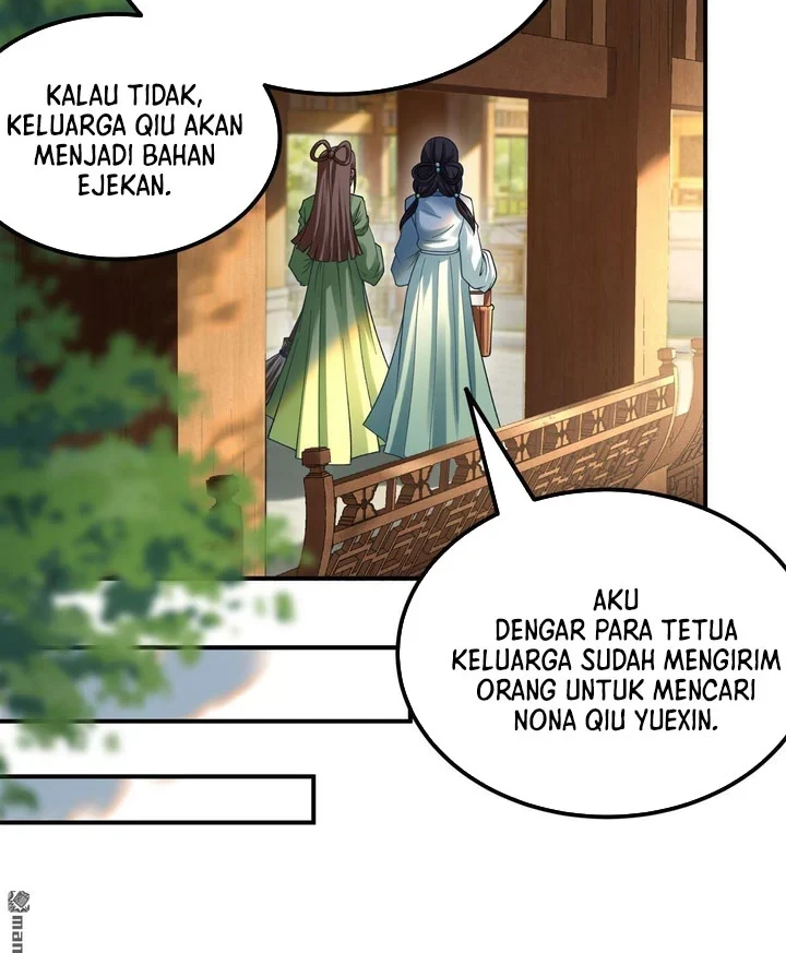 God of Martial Arts Chapter 1156 Gambar 7