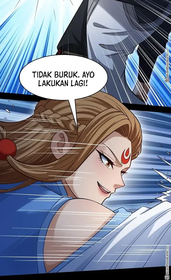 God of Martial Arts Chapter 1158 Gambar 7