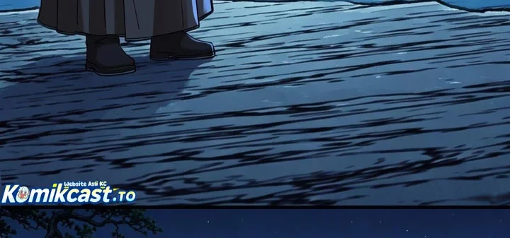 God of Martial Arts Chapter 1167 Gambar 7