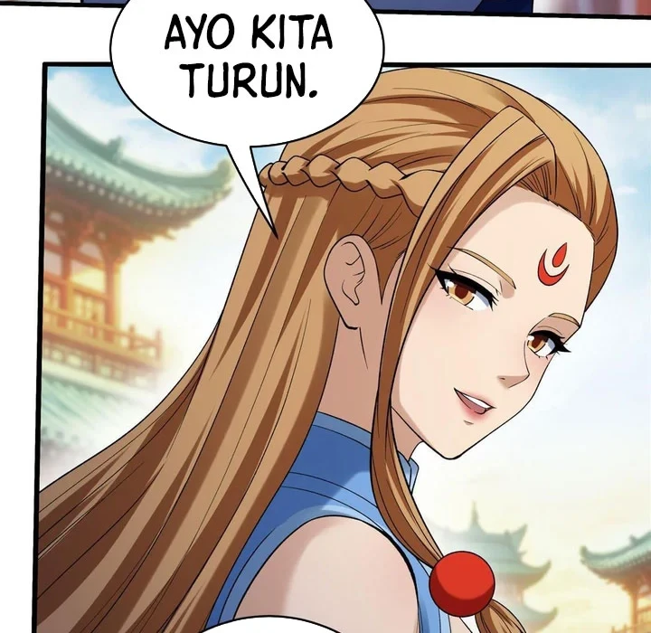 God of Martial Arts Chapter 1171 Gambar 7