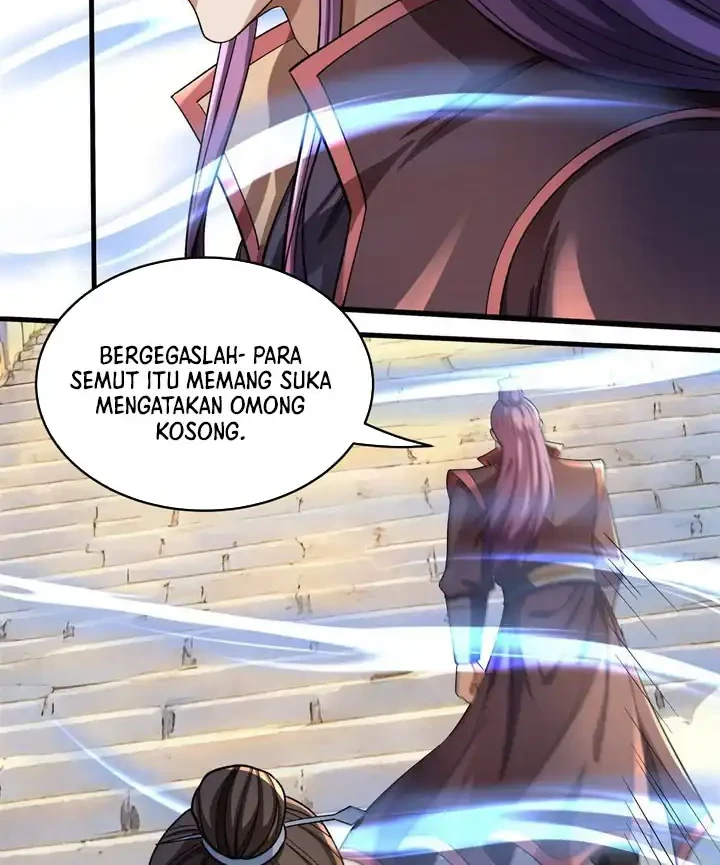 God of Martial Arts Chapter 1175 Gambar 7