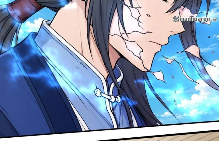 God of Martial Arts Chapter 1178 Gambar 5