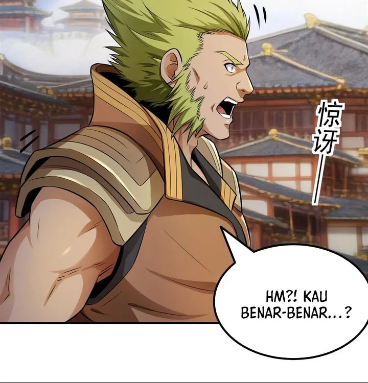 God of Martial Arts Chapter 1180 Gambar 5