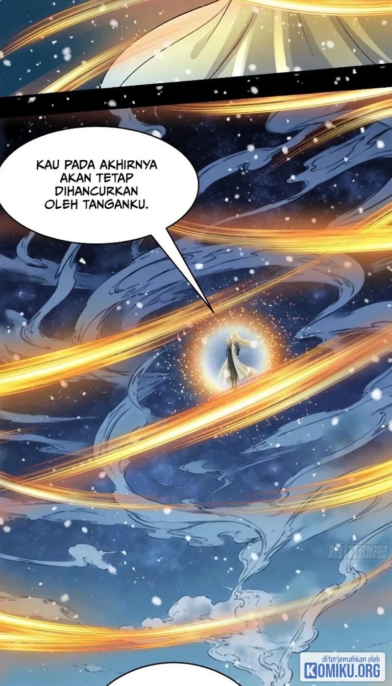 God of Martial Arts Chapter 1186 Gambar 7
