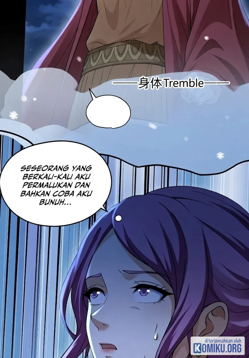 God of Martial Arts Chapter 1191 Gambar 9