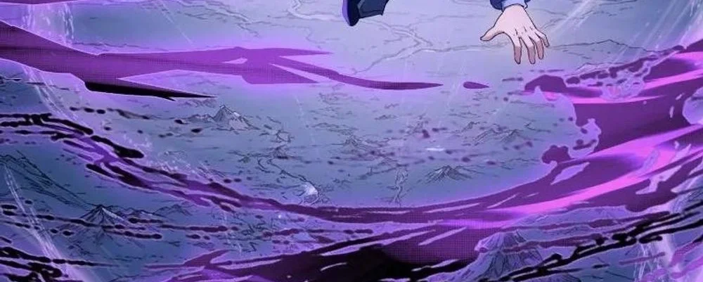God of Martial Arts Chapter 1195 Gambar 6