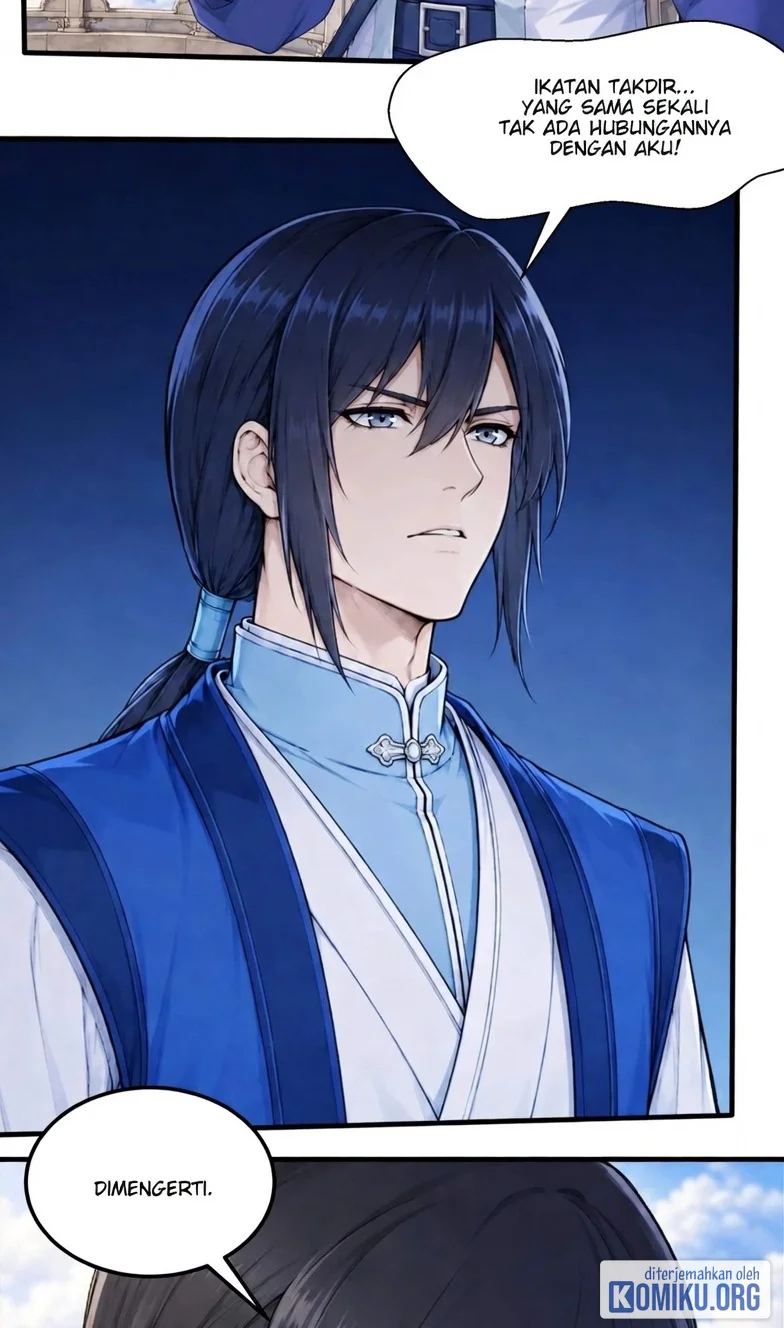God of Martial Arts Chapter 1222 Gambar 8