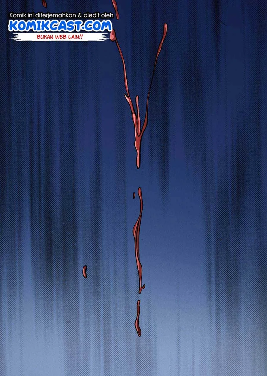 God of Martial Arts Chapter 289 Gambar 9