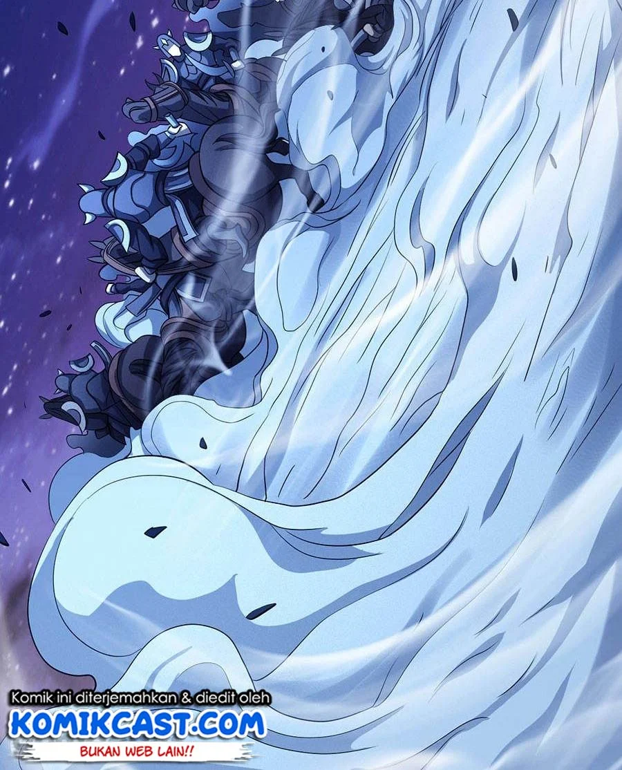 God of Martial Arts Chapter 290 Gambar 9