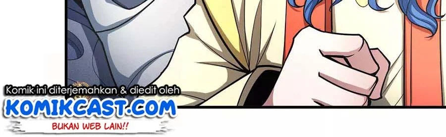 God of Martial Arts Chapter 330 Gambar 9