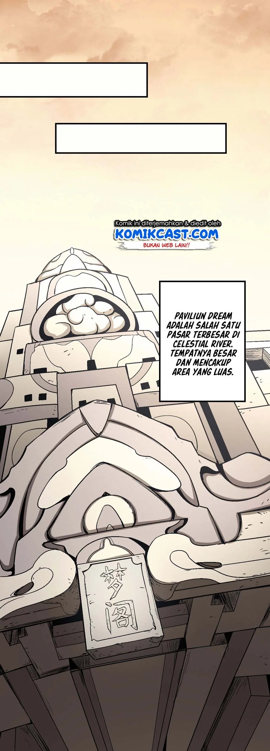 God of Martial Arts Chapter 350 Gambar 9