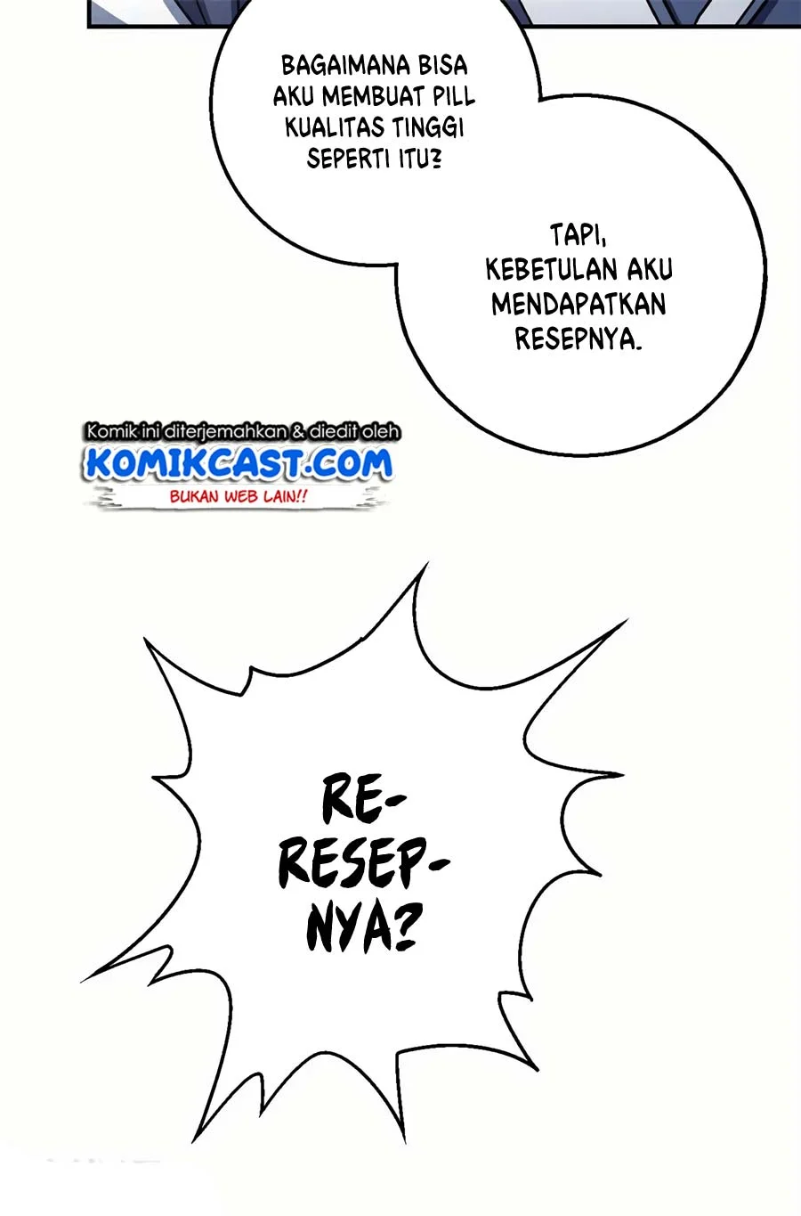 God of Martial Arts Chapter 352 Gambar 7