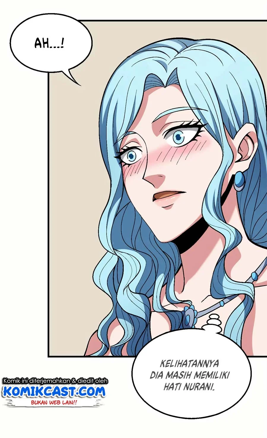 God of Martial Arts Chapter 364 Gambar 8