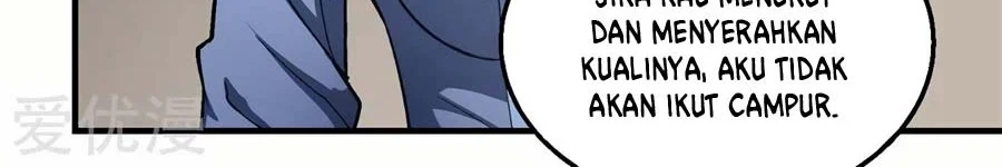 God of Martial Arts Chapter 376 Gambar 8