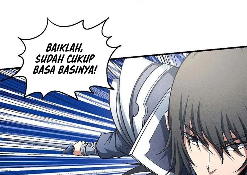 God of Martial Arts Chapter 409 Gambar 7