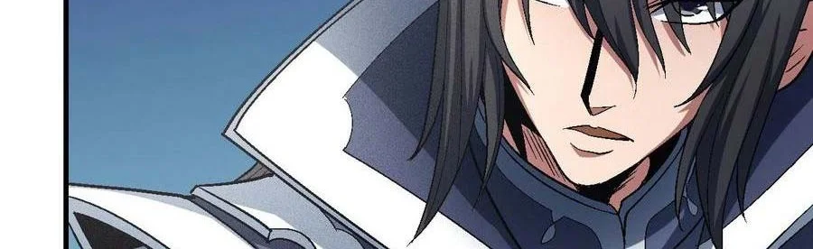 God of Martial Arts Chapter 410 Gambar 9