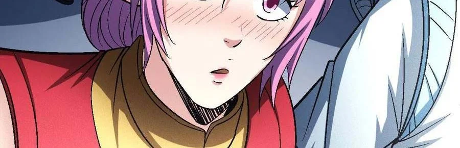 God of Martial Arts Chapter 413 Gambar 7