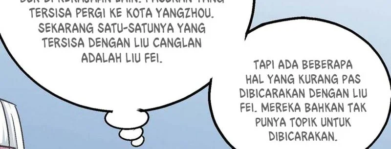 God of Martial Arts Chapter 414 Gambar 7
