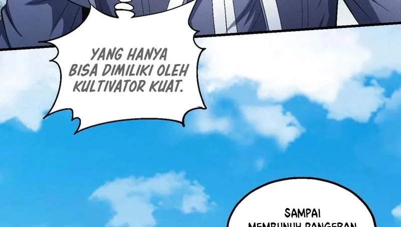God of Martial Arts Chapter 415 Gambar 7