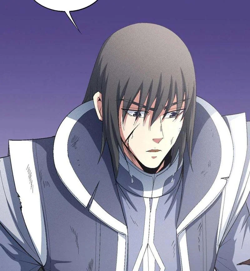 God of Martial Arts Chapter 417 Gambar 7