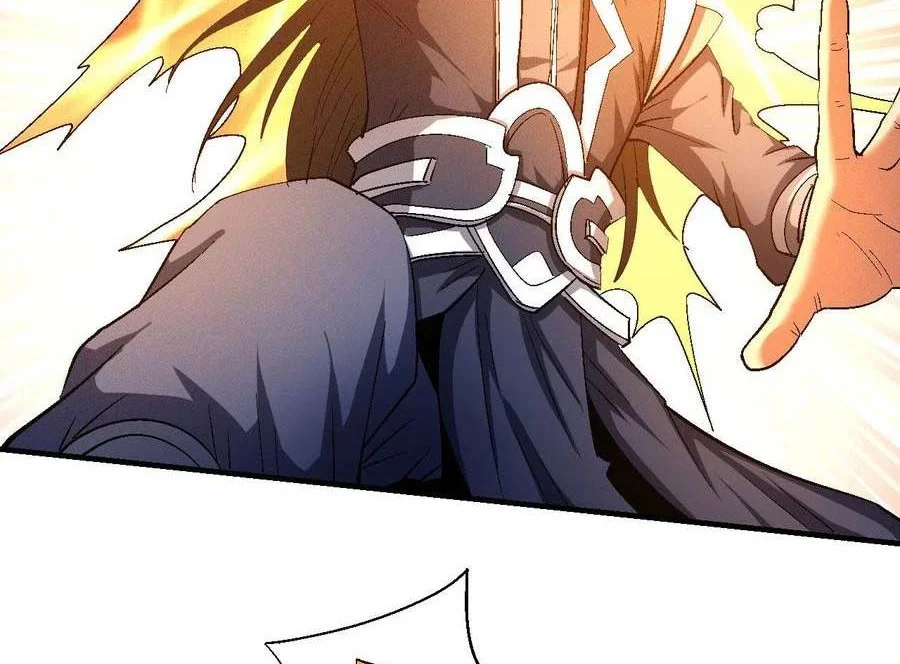 God of Martial Arts Chapter 423 Gambar 7
