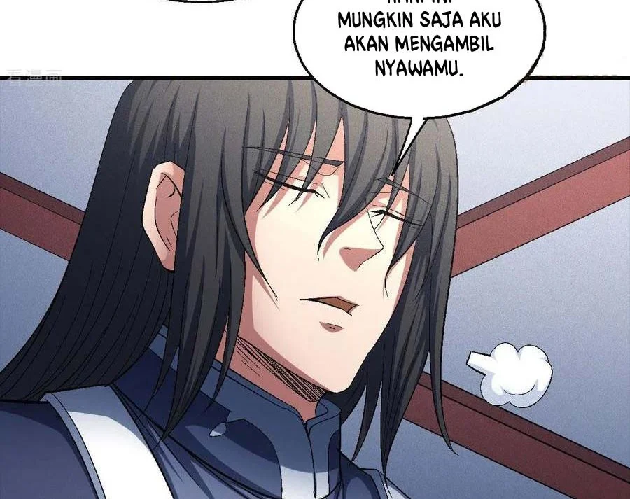 God of Martial Arts Chapter 431 Gambar 7