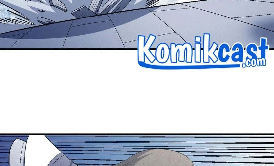 God of Martial Arts Chapter 432 Gambar 7