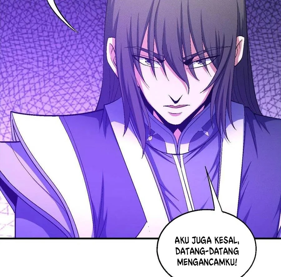 God of Martial Arts Chapter 433 Gambar 7