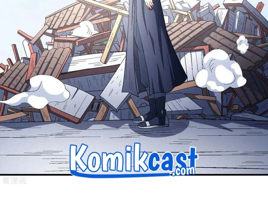 God of Martial Arts Chapter 434 Gambar 7