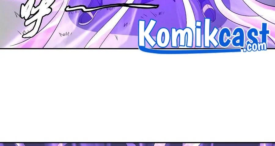 God of Martial Arts Chapter 437 Gambar 7