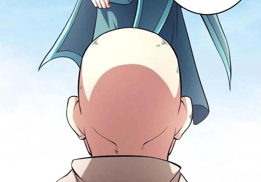 God of Martial Arts Chapter 444 Gambar 9