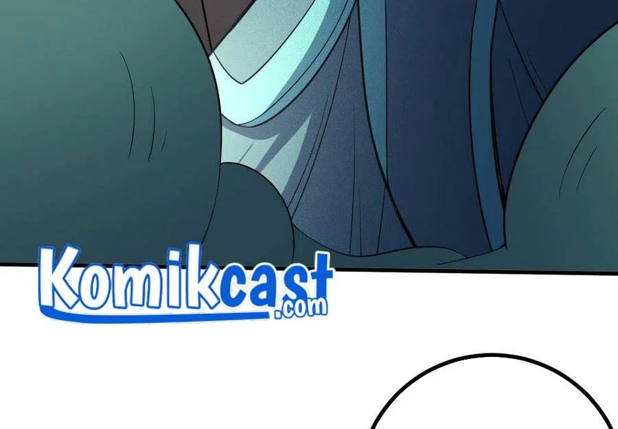 God of Martial Arts Chapter 446 Gambar 9